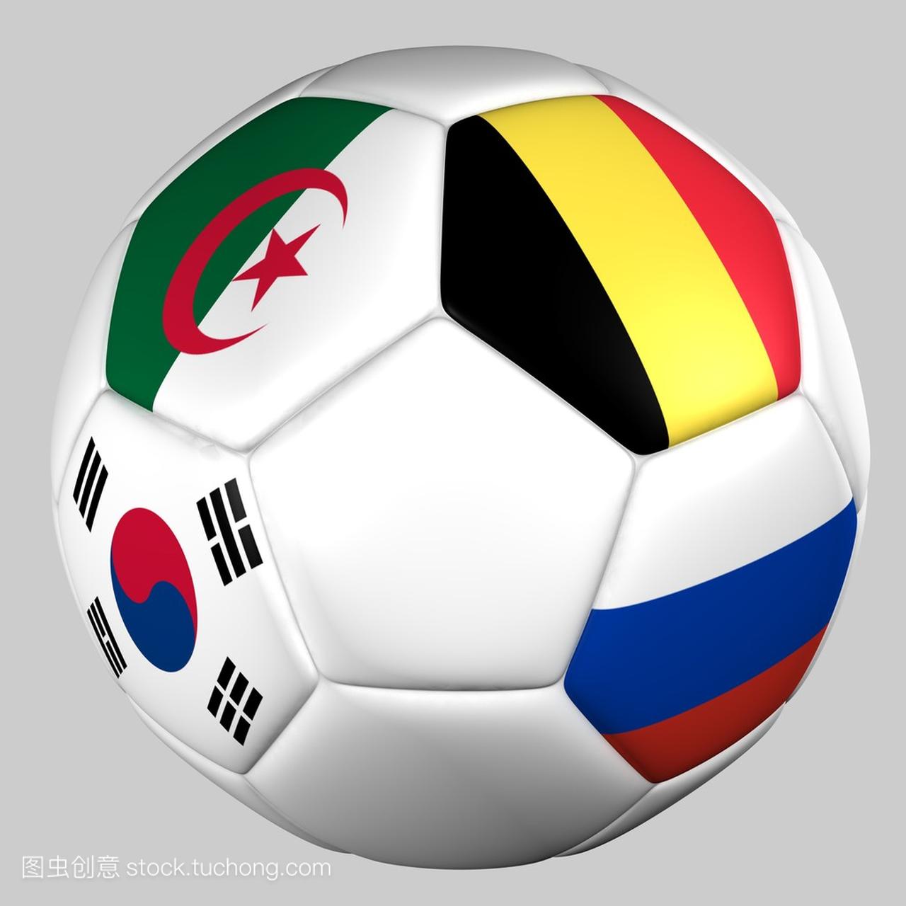 国队虽