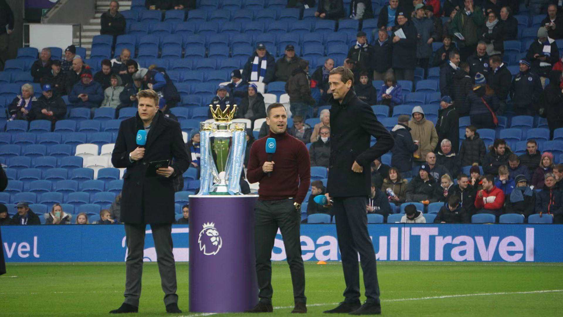 长远布局 长远布局